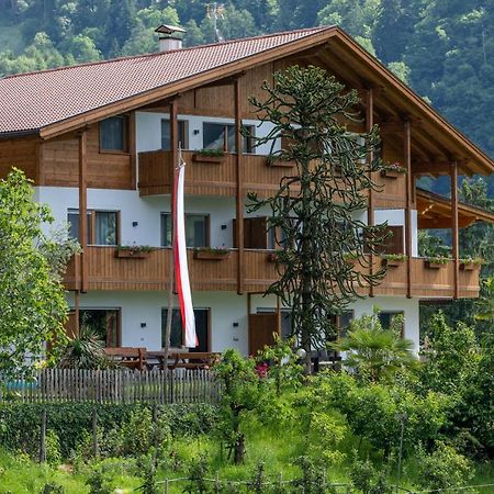 Innermoarhof Rifiano Exterior photo