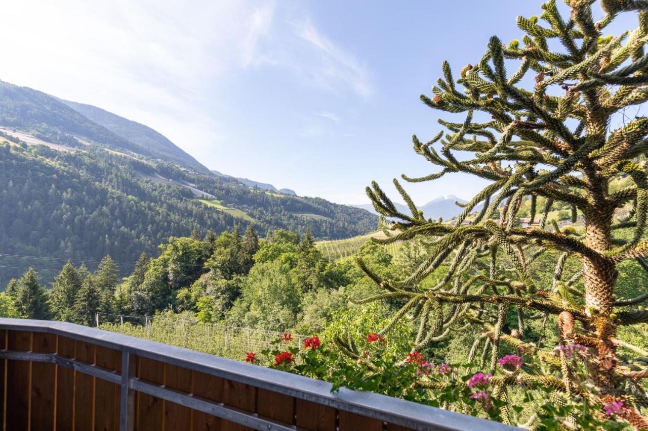 Innermoarhof Rifiano Exterior photo