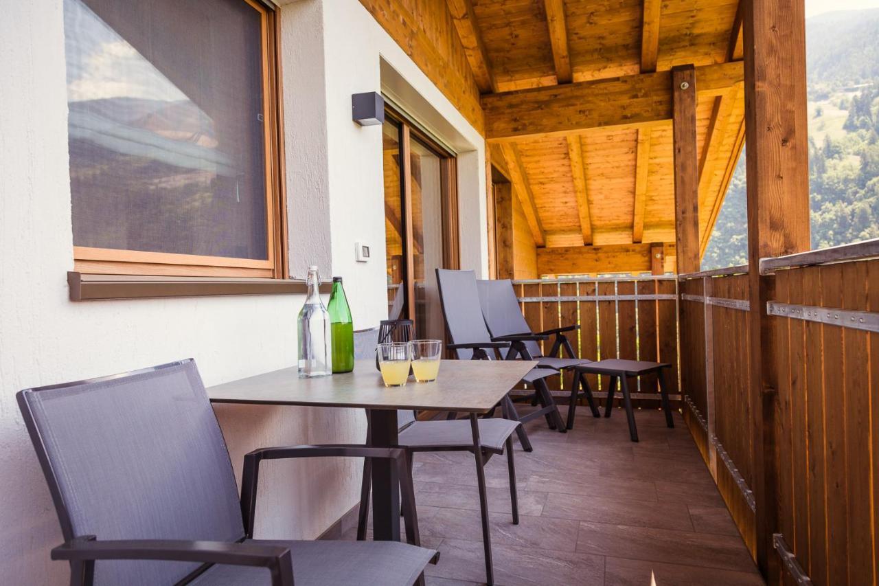 Innermoarhof Rifiano Exterior photo