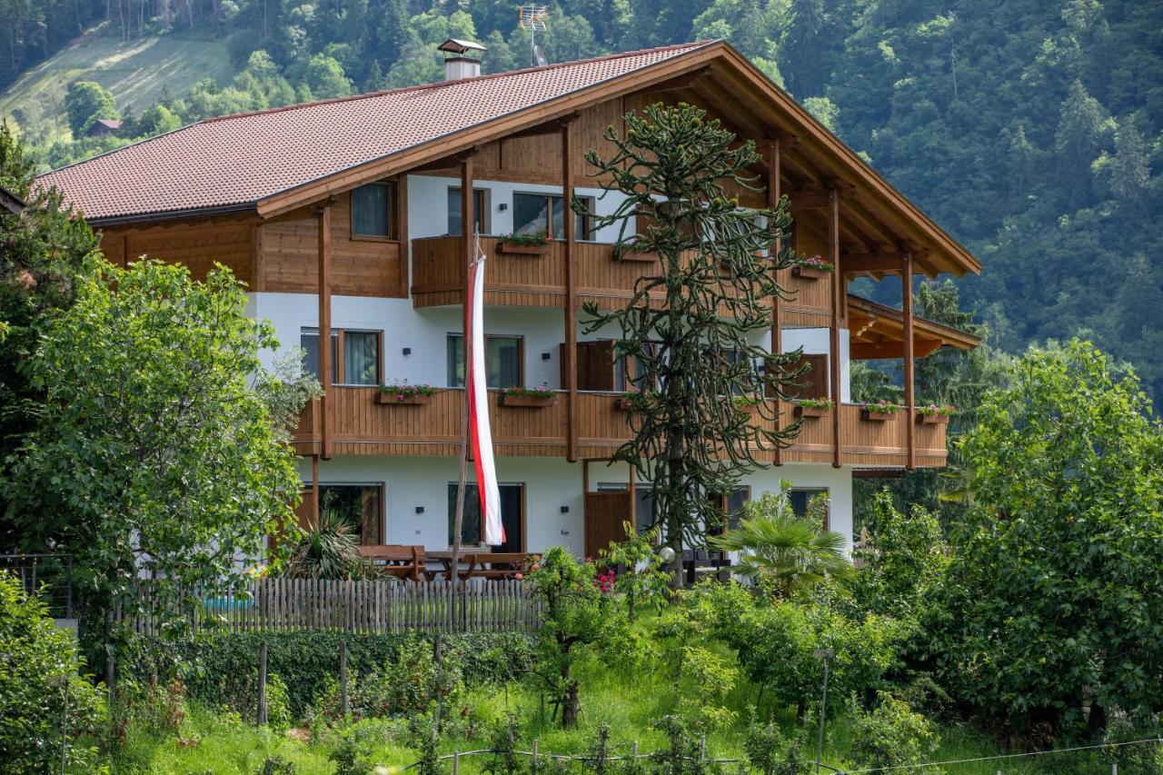 Innermoarhof Rifiano Exterior photo